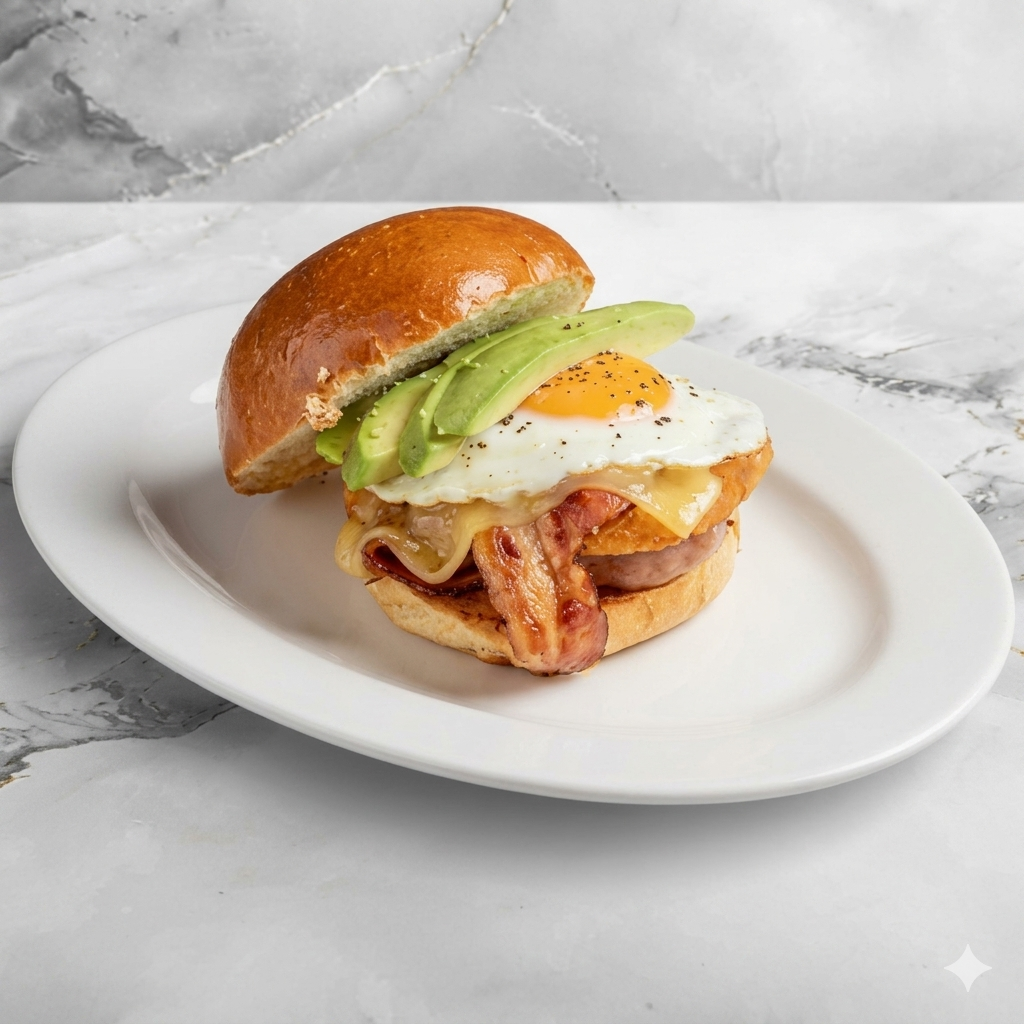 Bowan Deluxe Roll