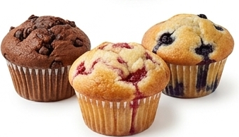 Muffins